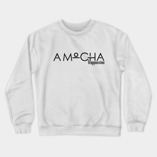 Ahsoka would like A Mocha Crewneck Sweatshirt